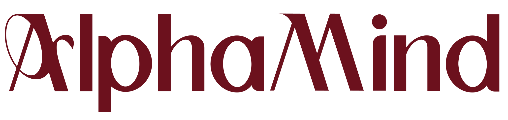 AlphaMind